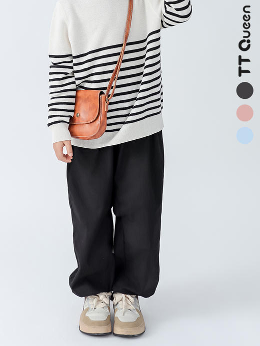 【团团圈】掉档防蚊裤 商品图0