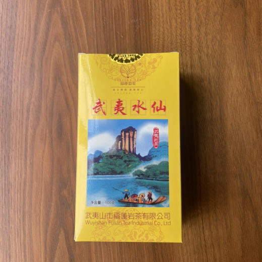 2011水仙100g 商品图0