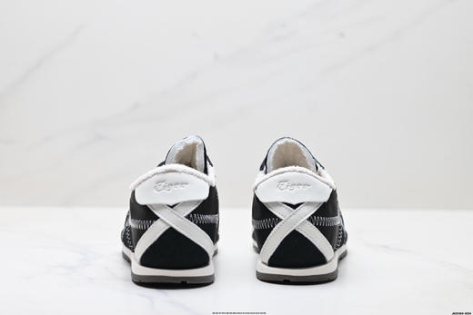 鬼塚虎Onitsuka Tiger CORSAIR舒适时尚防滑低帮生活休闲鞋1183C317-401男女鞋 商品图5