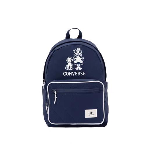【云粉节】【联名款】7楼CONVERSE匡威  Converse x Noritake 联名款双肩包UA5826 吊牌价399元 商品图1
