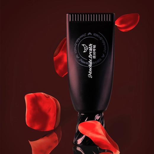 绝对呼吸 香水凝露伪体香【现场自提】 商品图4