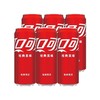 可口可乐汽水摩登罐330ml x6罐（组） 商品缩略图0