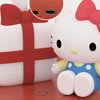 亿觅x三丽鸥 hellokitty小蓓蕾充电台灯 商品缩略图3