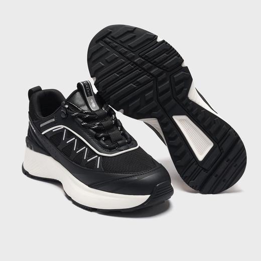 CARNAVAL DE VENISE 威尼斯 网面透气女装运动休闲鞋 V883242002 [广百北京路店] 【9F-折扣】 商品图3