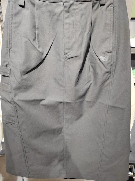 【春上新】 【新品】7楼 NewBalance休闲女半身裙吊牌价：649元 商品图0