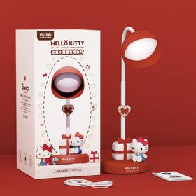 亿觅x三丽鸥 hellokitty小蓓蕾充电台灯