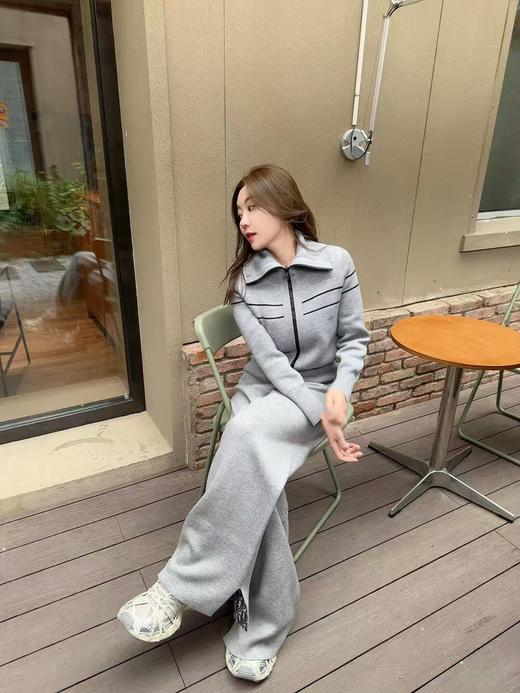 迪奥 双面穿立领开衫 CD｜双面穿外套 秋季无敌了（MG*MM） 商品图8