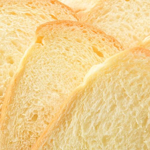 无蔗糖原味吐司 330g/袋 商品图4