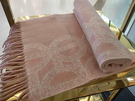 优品堂『品格宣言3』羊毛长巾 商品图7