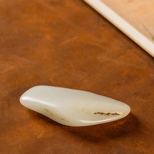 和田玉籽料 商品图4