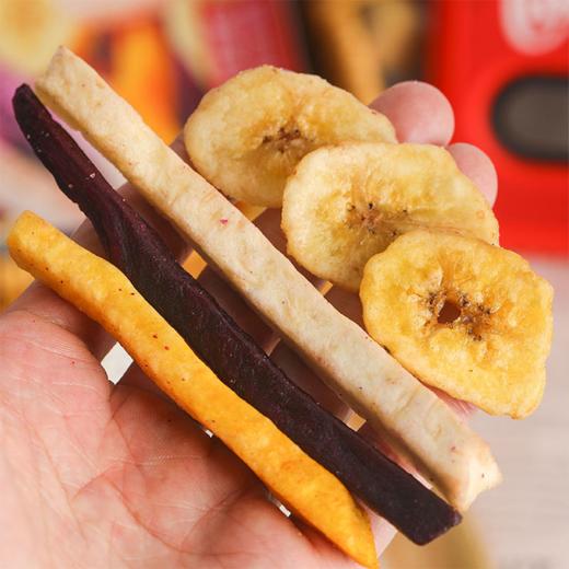 天天好日子 果蔬脆 商品图1