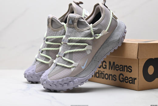 耐克NIKE ACG Mountain Fly Gtx解构户外运动跑步鞋IB7328-002男女鞋 商品图7