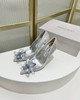 Jimmy Cho*婚嫁系列高跟婚鞋 blingbling满钻水晶鞋  只支持换码  不支持退换 商品缩略图6