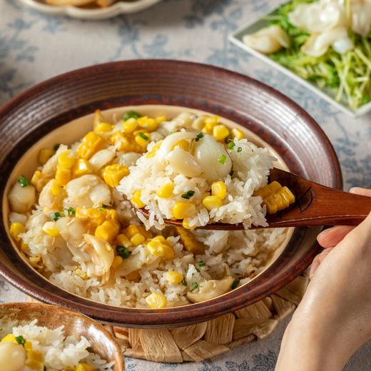 雪源金正兰州鲜百合|6-9年才长成，生吃/入菜/糖水皆宜 商品图4