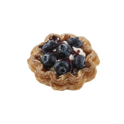 法式蓝莓酥挞 商品图0