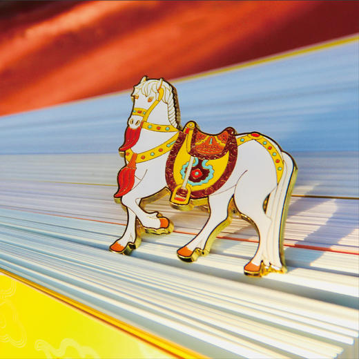 故宫日历·青春版——2026年之马到成功 商品图2