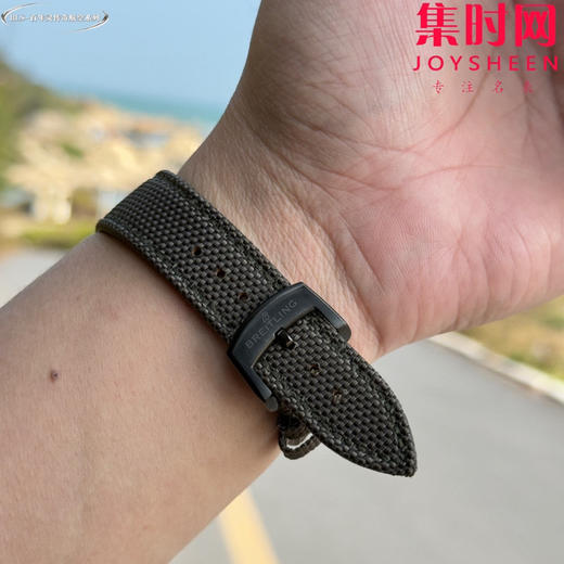 百年灵BLS飞行员传奇航空系列 男士腕表 经典之作，设计简约大气 商品图7