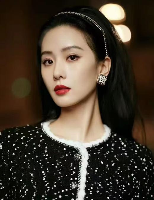 稀缺粉邂逅香水＋口红58礼盒 商品图5