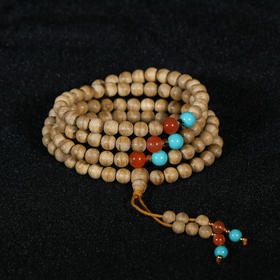 BG.ZJ0925-10   马泥涝DIY念珠， 7mm ，18.97g