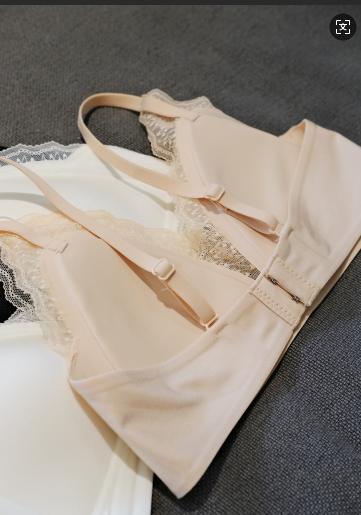 【门店同款】ENJOY夏季蕾丝文胸 162699686 商品图2