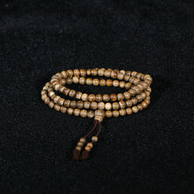 BG.ZJ0925-6   马泥涝念珠， 5mm， 6.92g