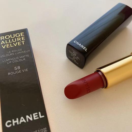 稀缺粉邂逅香水＋口红58礼盒 商品图14