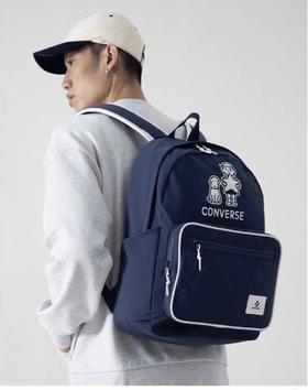 【云粉节】【联名款】7楼CONVERSE匡威  Converse x Noritake 联名款双肩包UA5826 吊牌价399元