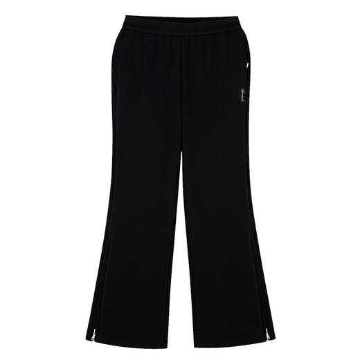 【实体店同款】女童全腰针织长裤冬季新款安奈儿童装AG546062 商品图5