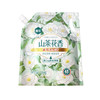 「5.2斤大包装！山茶花香」山茶花洗衣液5.2斤装居家日用实惠装留香衣物清洁工具 商品缩略图4