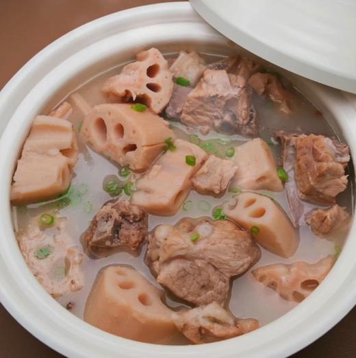 【斌哥优选】湖北洪湖粉藕。现挖新鲜带泥莲藕，农产品地理标志。粉的拉丝，推荐高压锅煲。5斤5-7节。 商品图2