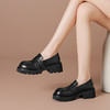 超舒服的厚底乐福鞋2025 商品缩略图1