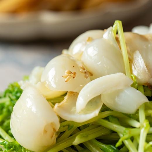 雪源金正兰州鲜百合|6-9年才长成，生吃/入菜/糖水皆宜 商品图0