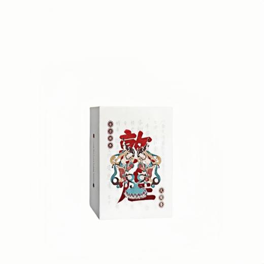 敦煌文创 敦煌星火香 商品图4