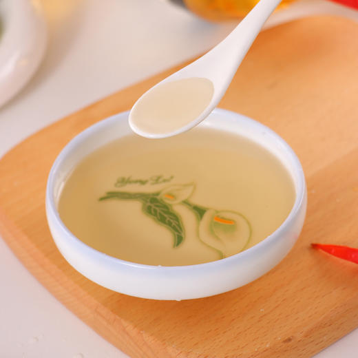 俄罗斯进口 拉茜娅酿造米醋1.02L 商品图3