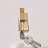 【HDXK】全铜锁芯70mm 1把 商品缩略图1