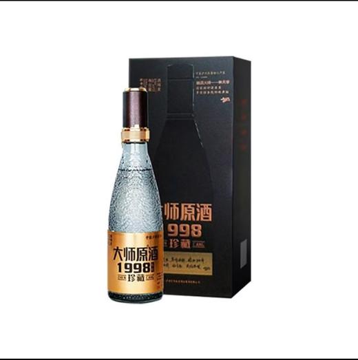 林天学大师亲酿珍藏组 商品图5