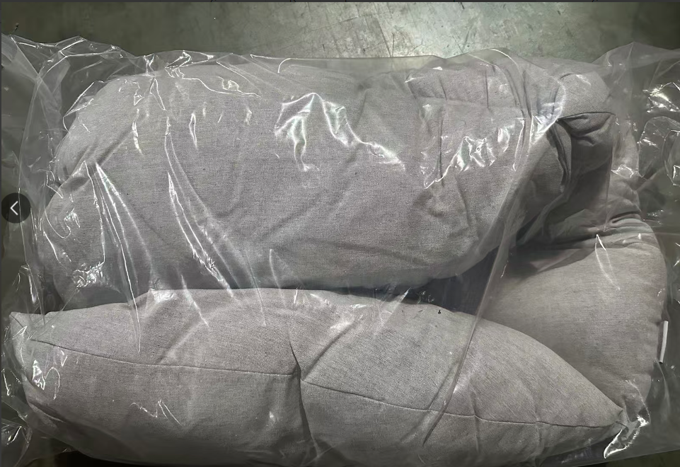 【赠品}宠幸三角窝