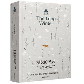 漫长的冬天