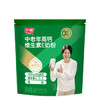 光明中老年高钙维生素E袋装400g 0蔗糖 中老年奶粉 商品缩略图4