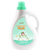 安贝儿婴儿抑菌除螨洗衣液2kg（6945089012343） 商品缩略图0