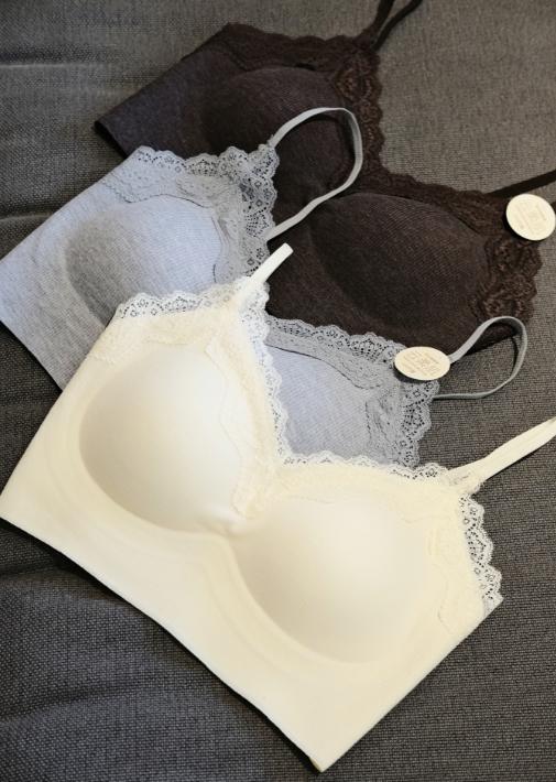 【门店同款】ENJOY冬季基础裹胸 166393887 商品图0