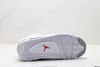 耐克乔丹Air Jordan 4 Retro中帮复古篮球鞋FV5029-003男女鞋 商品缩略图4