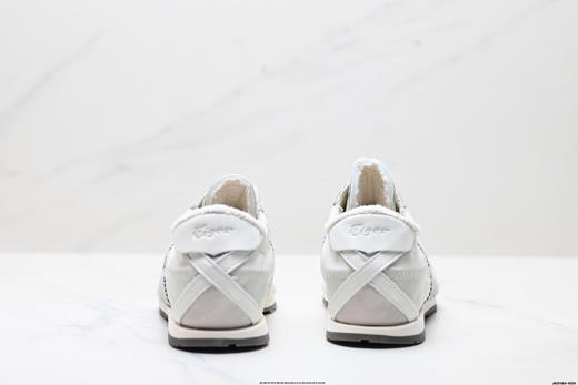 鬼塚虎Onitsuka Tiger CORSAIR舒适时尚防滑低帮生活休闲鞋1183C317-401男女鞋 商品图5