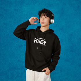 基础简约带帽卫衣-纪念日百货门店同款165144133