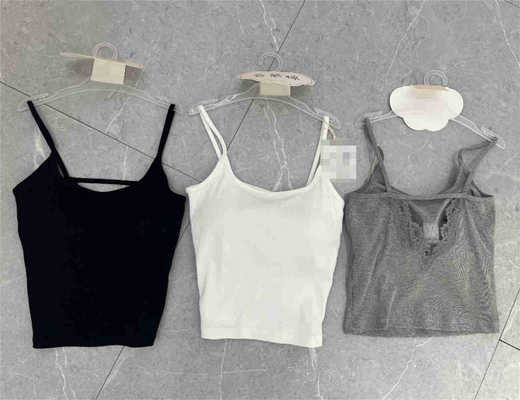 【门店同款】ENJOY夏季棉吊带 162286777 商品图0