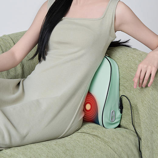西莱森Cilaisen
腰部按摩仪CP-MW6 商品图1