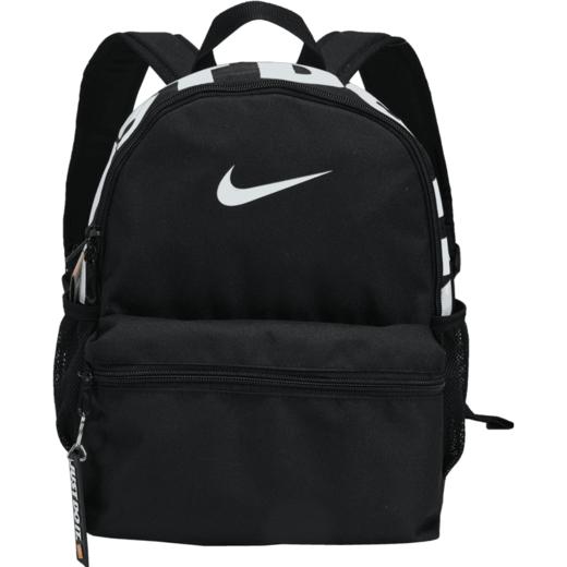196154135863 耐克Nike 男童女童小背包运动休闲包幼儿园小书包双肩包女轻便旅行时尚背包 商品图0