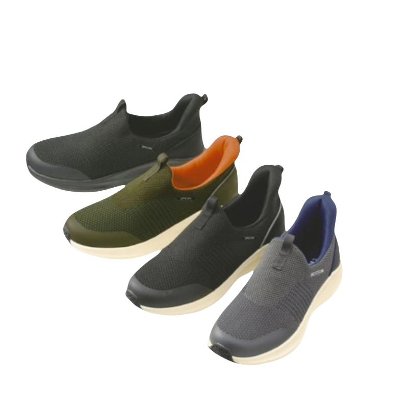 室外轻运动款RS-M577免提鞋（男款）