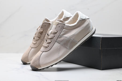 鬼塚虎Onitsuka Tiger CORSAIR舒适时尚防滑低帮生活休闲鞋1183C317-401男女鞋 商品图7