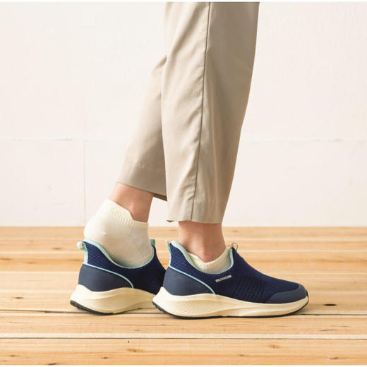 室外轻运动款RS-L695免提鞋（女款） 商品图6